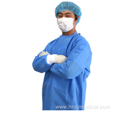 Protective Clothing Coveralls hospital